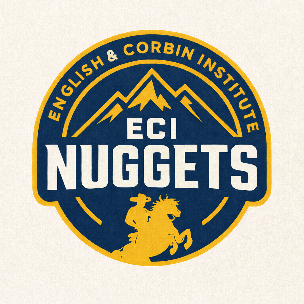 ECI Nuggets logo